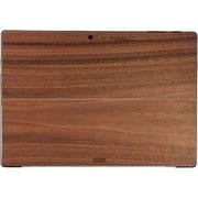 Surface Pro 4 Plain WALNUT