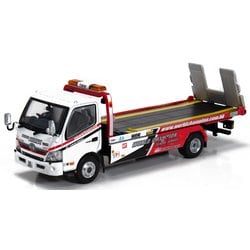 Amazon | Tiny ATC64620 No.163 日野 300 World Champion