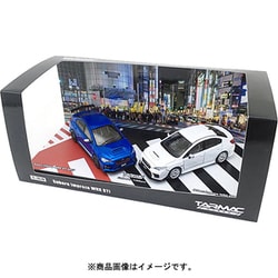1/64 スバル Subaru Sti EVENT VW T1 トレーラーセット 1/64 スバル Subaru Sti EVENT VW T1 トレーラーセット Amazon