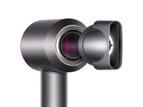 ヨドバシ.com - ダイソン Dyson HD03 ULF BBN [Dyson Supersonic ionic