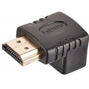 HDMI上向き変換アダプタ HDMI オス→HDMIメス HDMI-LU