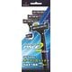カミソリ 3本入り ドルコ PACE2 Plus 3P
