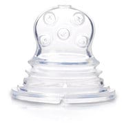 チューチューモグフィ専用リフィルサック 2個入り クロス穴 KM160365