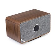 Bluetoothスピーカー リッチウォルナット MRxWAL