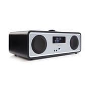 Bluetoothスピーカー ソフトブラック R2mk3SB