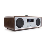 Bluetoothスピーカー ウォルナット R2mk3WAL