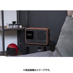 ヨドバシ.com - REVO レボ SUPERCONNECT Bluetoothスピーカー ウォルナットブラック RSCONWB 通販【全品無料配達】