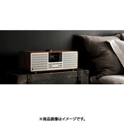 ヨドバシ.com - REVO レボ SUPERSYSTEM Bluetoothスピーカー ウォルナットシルバー RSSYSWS 通販【全品無料配達】