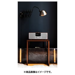 ヨドバシ.com - REVO レボ SUPERSYSTEM Bluetoothスピーカー ウォルナットシルバー RSSYSWS 通販【全品無料配達】