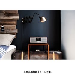 ヨドバシ.com - REVO レボ SUPERSYSTEM Bluetoothスピーカー ウォルナットシルバー RSSYSWS 通販【全品無料配達】