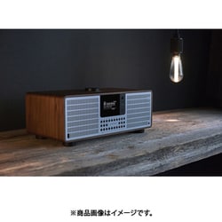 ヨドバシ.com - REVO レボ SUPERSYSTEM Bluetoothスピーカー ウォルナットシルバー RSSYSWS 通販【全品無料配達】