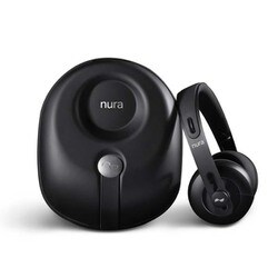 ヨドバシ.com - nura ニューラ nura Personalised Sound [Bluetooth ...