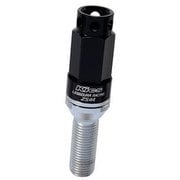 ZS44-3035K M14X1.50 35MM 60° ブラック ZS443035K