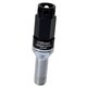 ZS44-3545K M14X1.25 45MM 60° ブラック ZS443545K