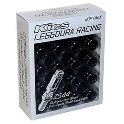 SLZSK2 レデューラボルト用アルミシェルSET ブラック SLZSK2
