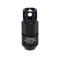 EL53-13K シェルタイプL&N 1.25 ブラック EL5313K