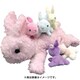 夢ペット 産んじゃったシリーズ うさぎ産んじゃった！ [対象年齢：3歳～]