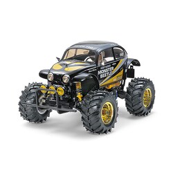 ヨドバシ.com - タミヤ TAMIYA 47419 1/10 モンスタービートル 