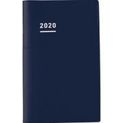 ジブン手帳 Biz 2020 ネイビー ニ-JB1DB-20