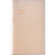 ジブン手帳 2020 DIARY ベージュ ニ-JCD2LS-20