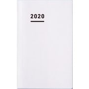ジブン手帳 2020 DIARY リフィル ニ-JR-20
