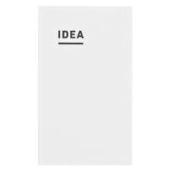 ジブン手帳 IDEA 2冊パック ニ-JCA3