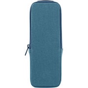 ペンケース パカリ (PACALI) タテオキ 青 2155-002