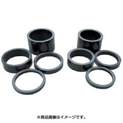 カーボンスペーサー 25.4mm 3mm厚