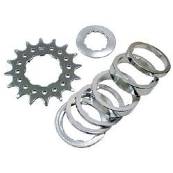 6T シングルスピードセット SSP-SET-16T