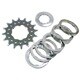 8T シングルスピードセット SSP-SET-18T