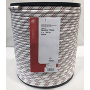 パフォーマンススタティック 11mm 83206 ホワイト 1M [スタティックロープ(切り売り 長さ指定OK メートル単位 最大10ｍ)]