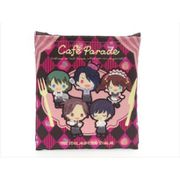 THE IDOLM@STER SideM エコバッグ Cafe Parade [キャラクターグッズ]