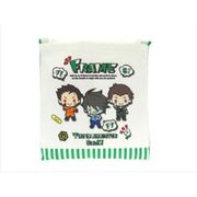 THE IDOLM@STER SideM エコバッグ FRAME [キャラクターグッズ]