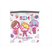 THE IDOLM@STER SideM エコバッグ S.E.M [キャラクターグッズ]