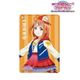 ラブライブ！サンシャイン！！ The School Idol Movie Over the Rainbow 高海千歌 パスケース [キャラクターグッズ]