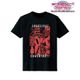 ラブライブ！サンシャイン！！ The School Idol Movie Over the Rainbow 黒澤ダイヤ Hop？ Stop？ Nonstop！ Tシャツ メンズM [キャラクターグッズ]