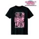 ラブライブ！サンシャイン！！ The School Idol Movie Over the Rainbow 桜内梨子 Hop？ Stop？ Nonstop！ Tシャツ メンズM [キャラクターグッズ]