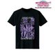 ラブライブ！サンシャイン！！ The School Idol Movie Over the Rainbow 小原鞠莉 Hop？ Stop？ Nonstop！ Tシャツ メンズL [キャラクターグッズ]