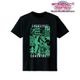 ラブライブ！サンシャイン！！ The School Idol Movie Over the Rainbow 松浦果南 Hop？ Stop？ Nonstop！ Tシャツ メンズL [キャラクターグッズ]
