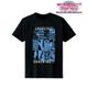 ラブライブ！サンシャイン！！ The School Idol Movie Over the Rainbow 渡辺 曜 Hop？ Stop？ Nonstop！ Tシャツ メンズM [キャラクターグッズ]