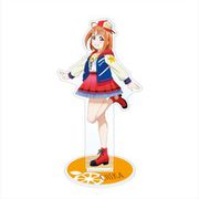 ラブライブ！サンシャイン！！ The School Idol Movie Over the Rainbow 高海千歌 アクリルスタンド [キャラクターグッズ]