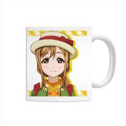 ラブライブ！サンシャイン！！ The School Idol Movie Over the Rainbow 国木田花丸 マグカップ [キャラクターグッズ]