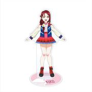 ラブライブ！サンシャイン！！ The School Idol Movie Over the Rainbow 桜内梨子 アクリルスタンド [キャラクターグッズ]