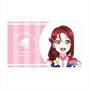 ラブライブ！サンシャイン！！ The School Idol Movie Over the Rainbow 桜内梨子 マルチステッカー [キャラクターグッズ]