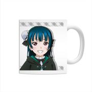 ラブライブ！サンシャイン！！ The School Idol Movie Over the Rainbow 津島善子 マグカップ [キャラクターグッズ]