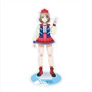 ラブライブ！サンシャイン！！ The School Idol Movie Over the Rainbow 渡辺 曜 アクリルスタンド [キャラクターグッズ]