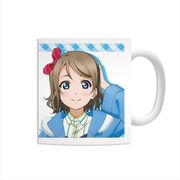 ラブライブ！サンシャイン！！ The School Idol Movie Over the Rainbow 渡辺 曜 マグカップ [キャラクターグッズ]