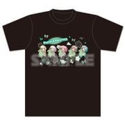 BanG Dream！ ガルパ！ Tシャツロディver. Pastel*Palettes M [キャラクターグッズ]