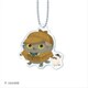 猫のニャッホ ～ニャ・ミゼラブル～ アクリルキーチェーン ホームズ＆ワトソン [キャラクターグッズ]