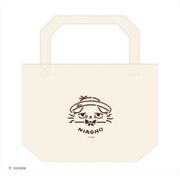 猫のニャッホ ～ニャ・ミゼラブル～ ミニトートバッグ [キャラクターグッズ]